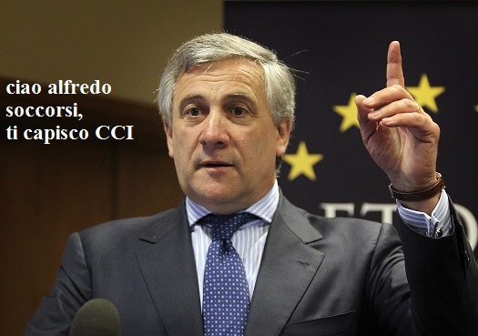 Tajani Antonio capisce alfredo.jpg