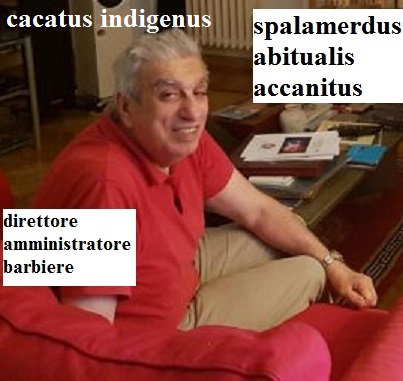 cacatus homo direttorius.jpg
