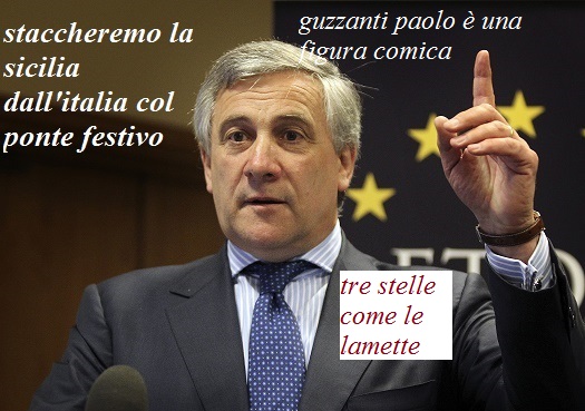 Tajani Antonio e guzzanti paolo.jpg